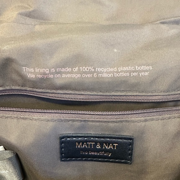 ❌SOLD❌ Matt and Nat backpack - Picture 4 of 7